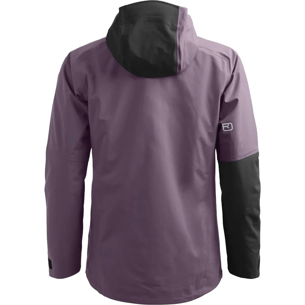 Куртка Ortovox Seceda 3L Jacket Wmn (025.001.1190)