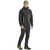 Куртка Ortovox Seceda Softshell Jacket Mns (025.001.1193)