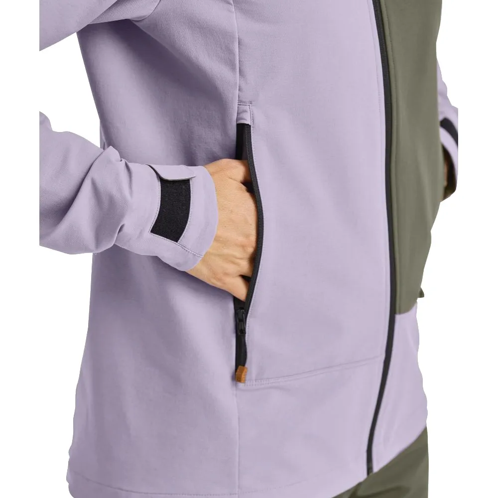 Куртка Ortovox Seceda Softshell Jacket Wmn (025.001.1198)