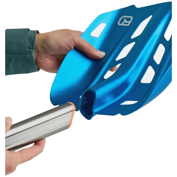 Лопата Ortovox Shovel Pro Light (025.002.0106)