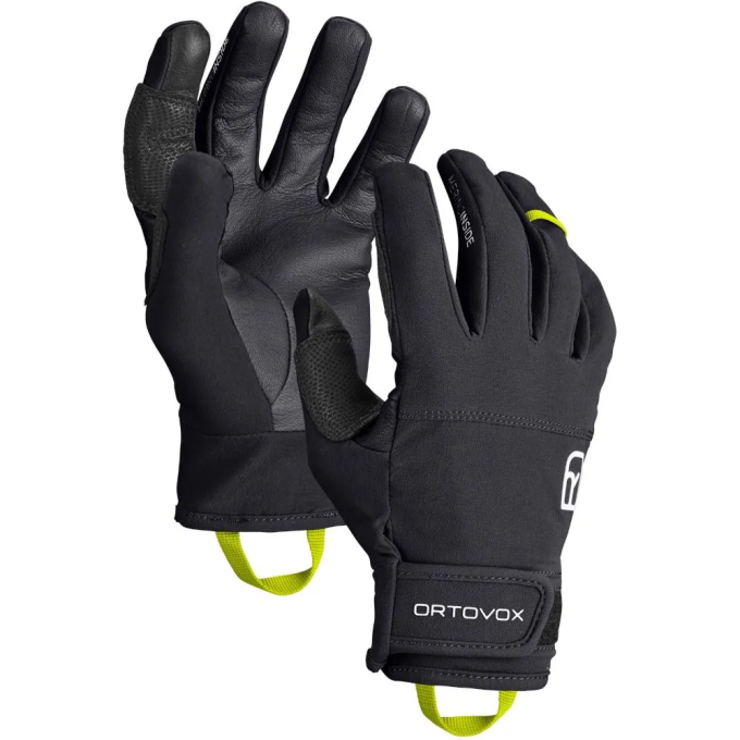 Рукавиці Ortovox Tour Light Glove Mns (025.001.1053)
