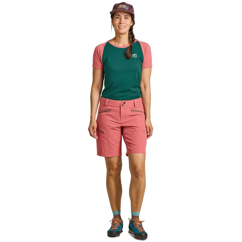 Кепка Ortovox Vintage Badge Cap (025.001.1179)