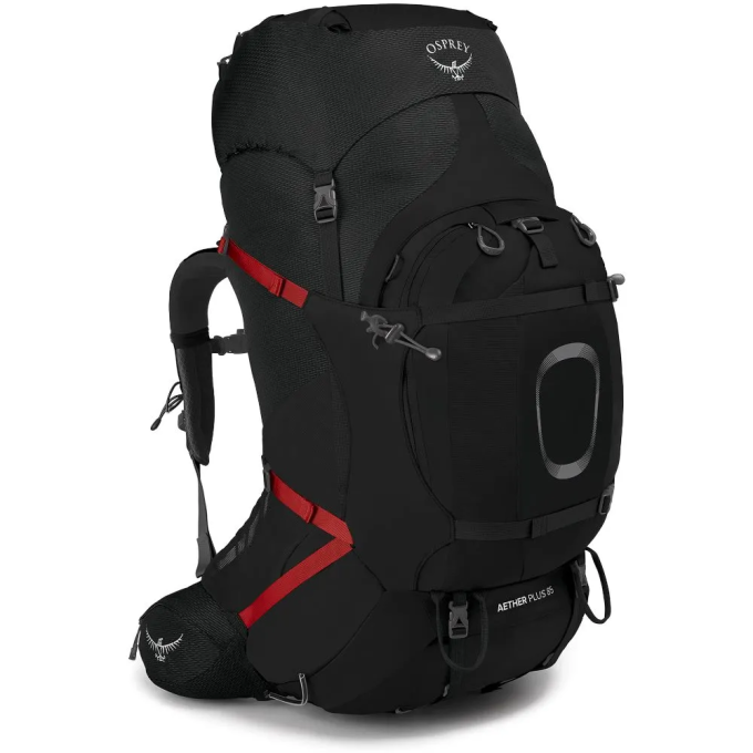 Рюкзак Osprey Aether Plus 100 (009.2426)