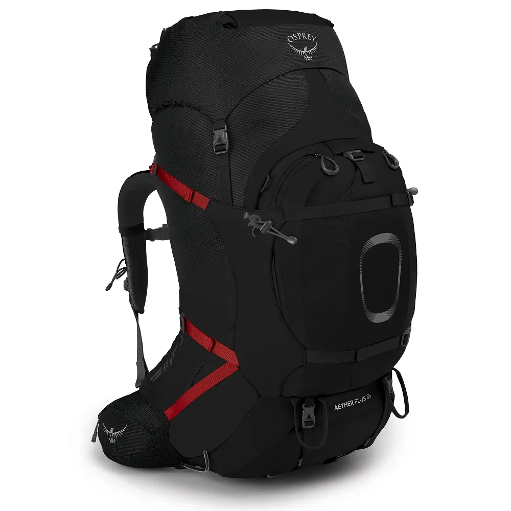Рюкзак Osprey Aether Plus 85 (009.2431)