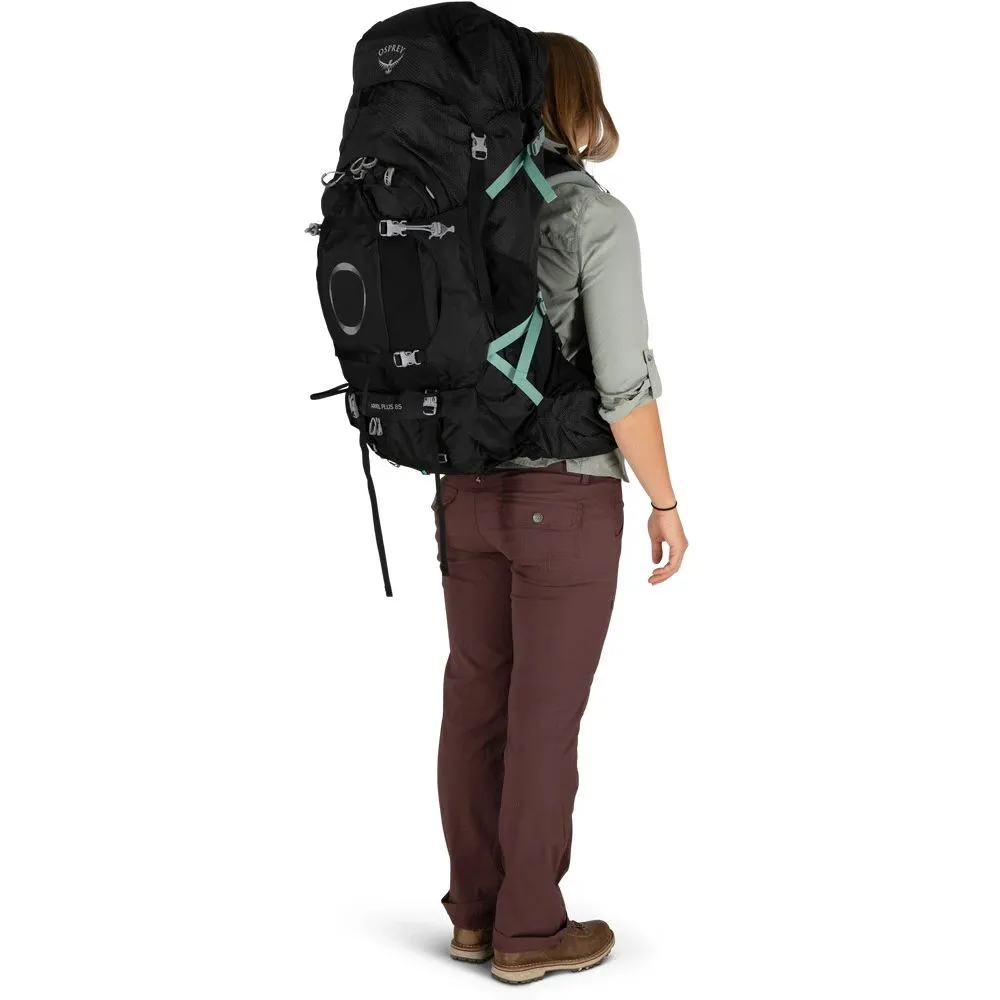 Рюкзак Osprey Ariel Plus 85 (009.2447)