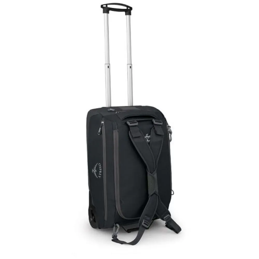 Сумка на колесах Osprey Daylite Carry-On Wheeled Duffel 40 (009.3952)