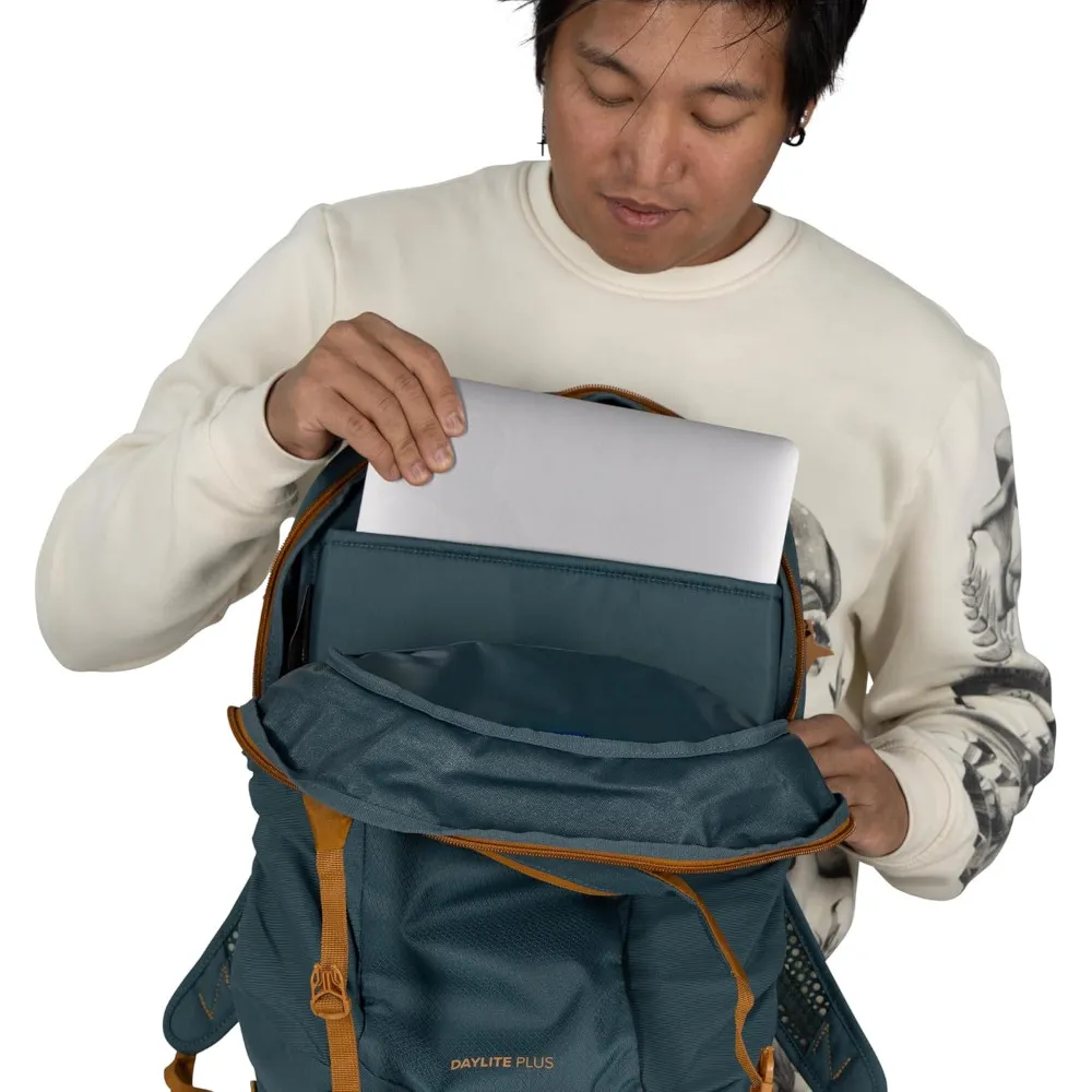 Рюкзак Osprey Daylite Plus (009.4329)