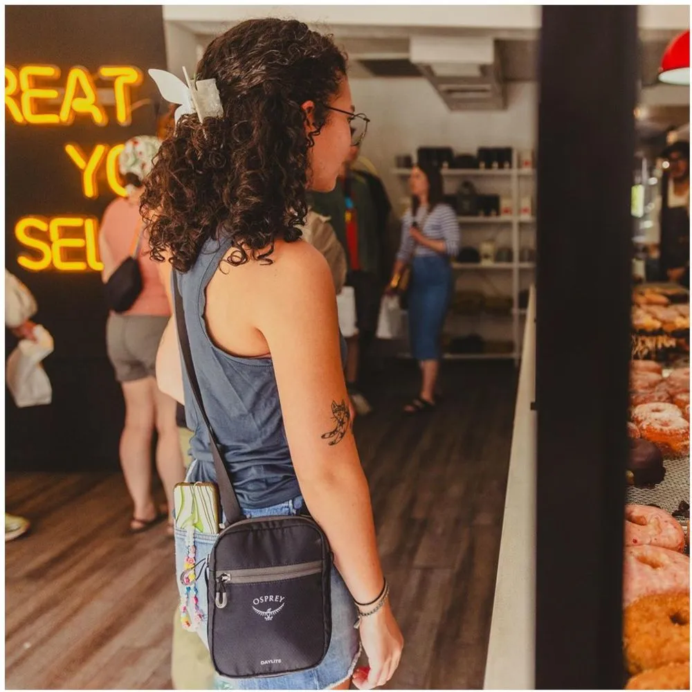 Сумка Osprey Daylite Small Crossbody  (009.3944)