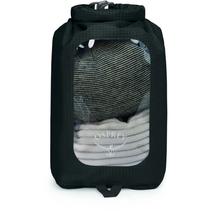 Гермомішок Osprey DrySack 6L w/Window (009.3175)