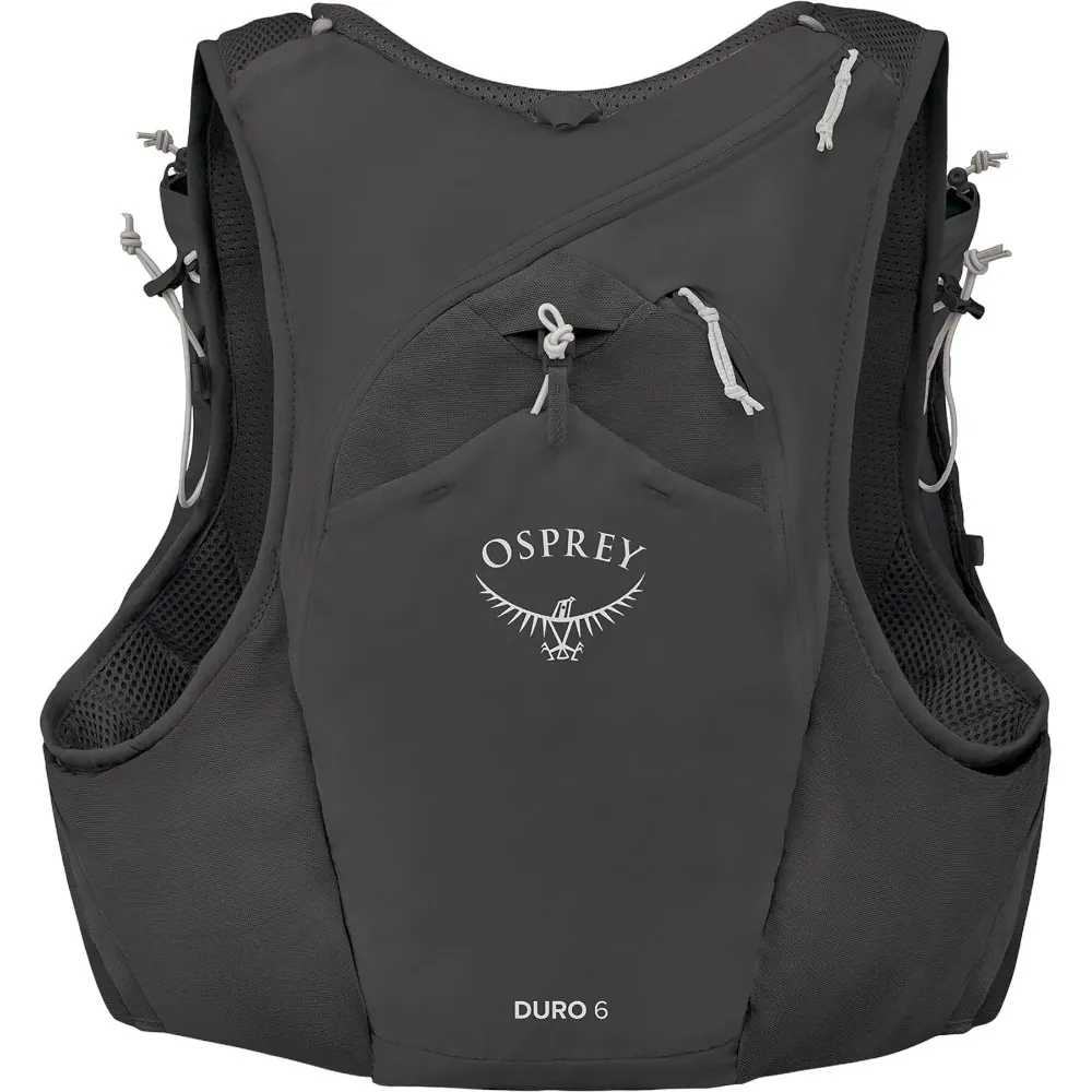 Рюкзак Osprey Duro 6 (009.4256)