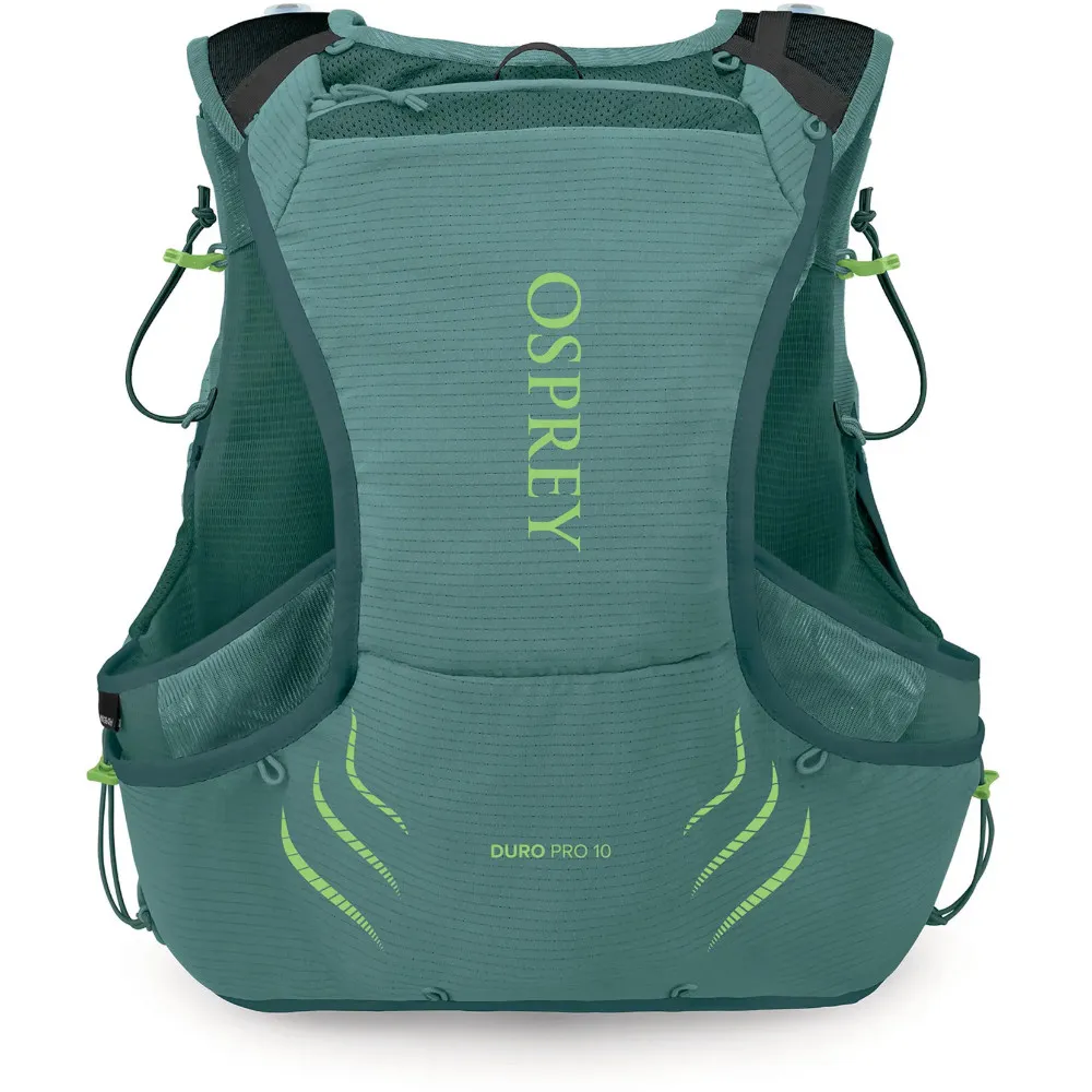 Рюкзак Osprey Duro Pro 10 (009.4247)