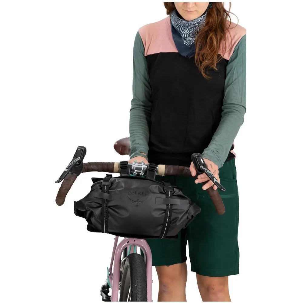 Сумка на кермо Osprey Escapist Handlebar Bag Large (009.3569)