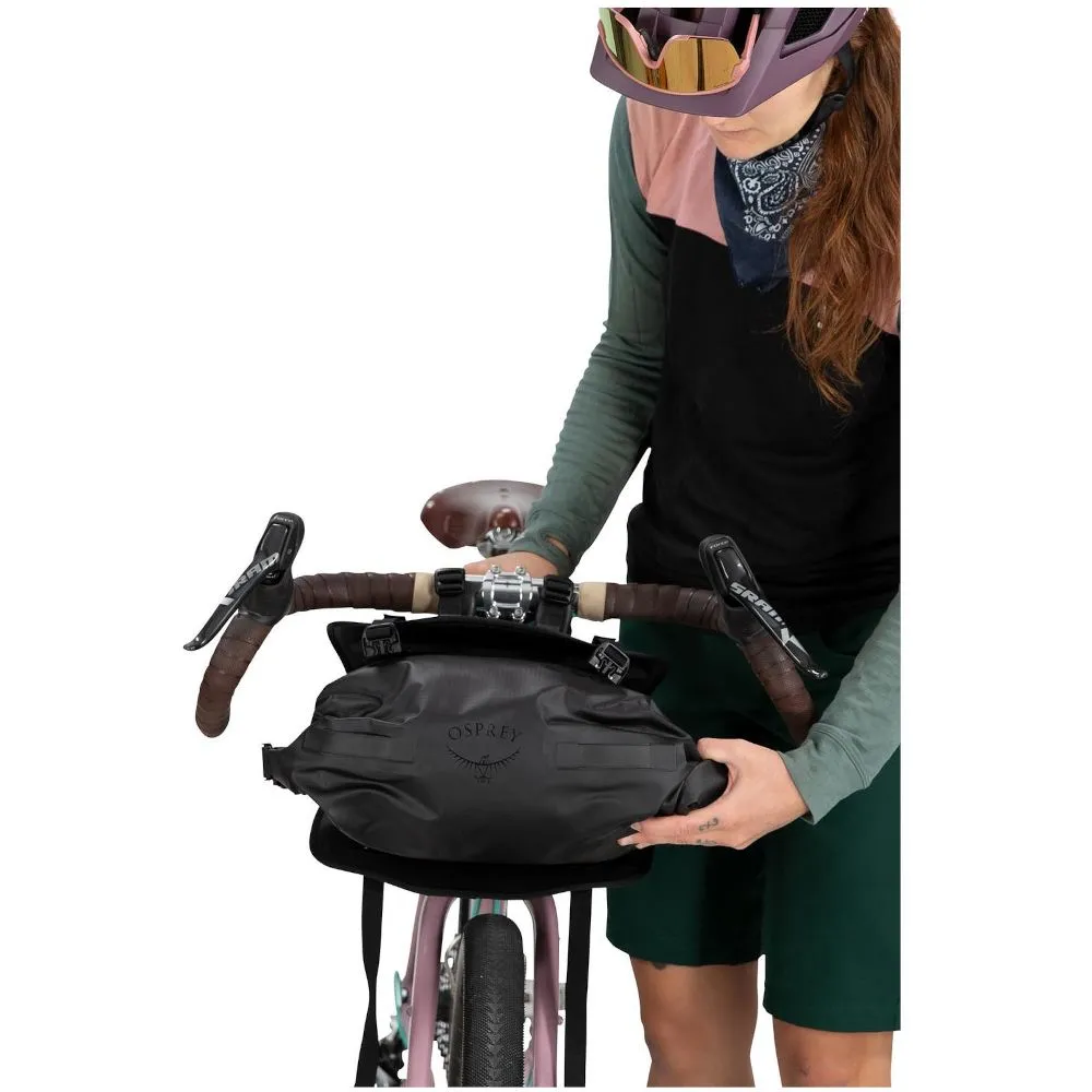 Сумка на кермо Osprey Escapist Handlebar Bag Large (009.3569)