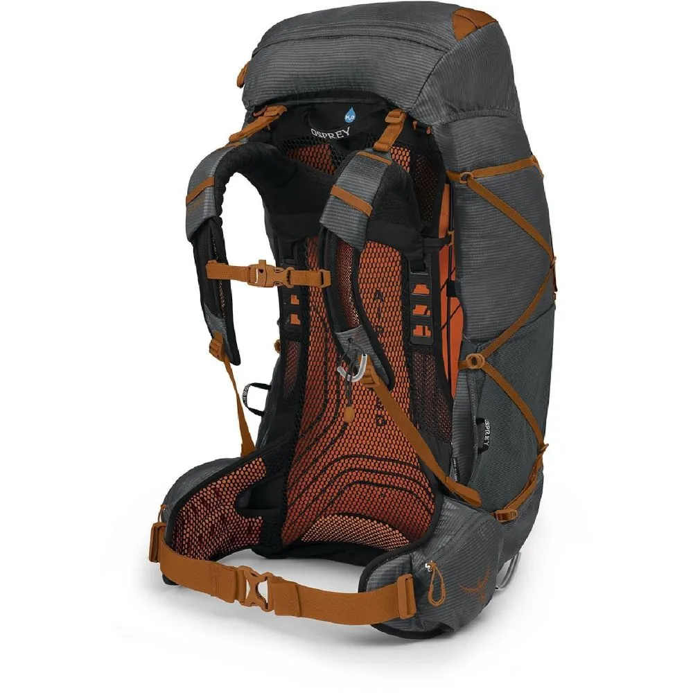 Рюкзак Osprey Exos 58 (009.3817)