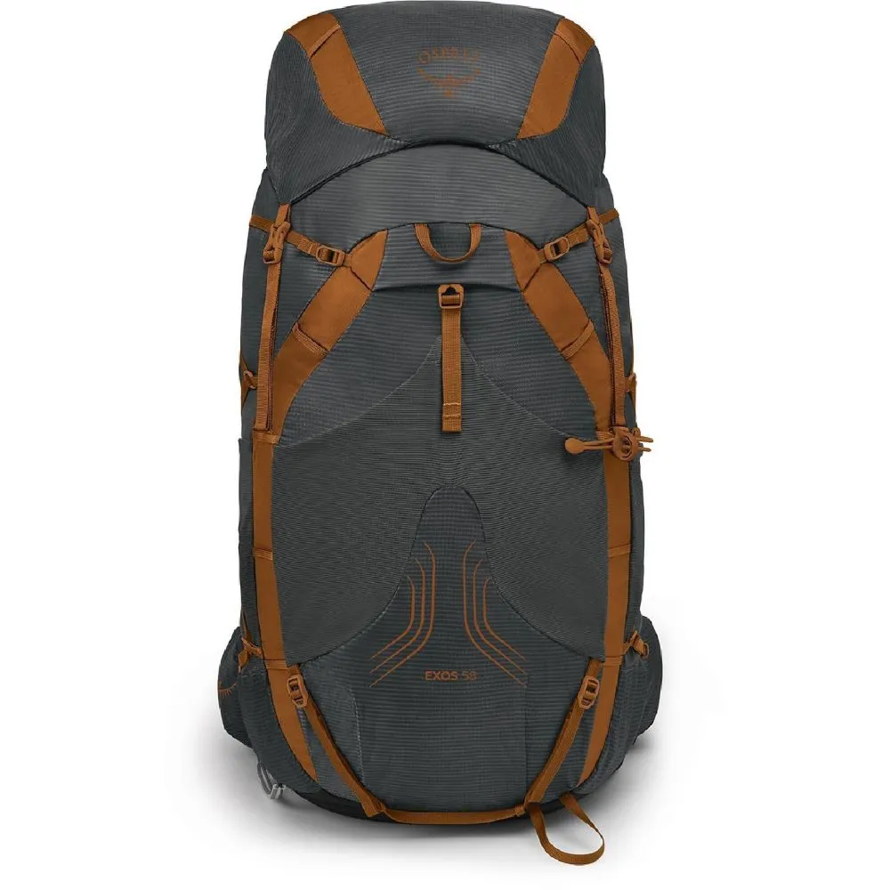 Рюкзак Osprey Exos 58 (009.3816)