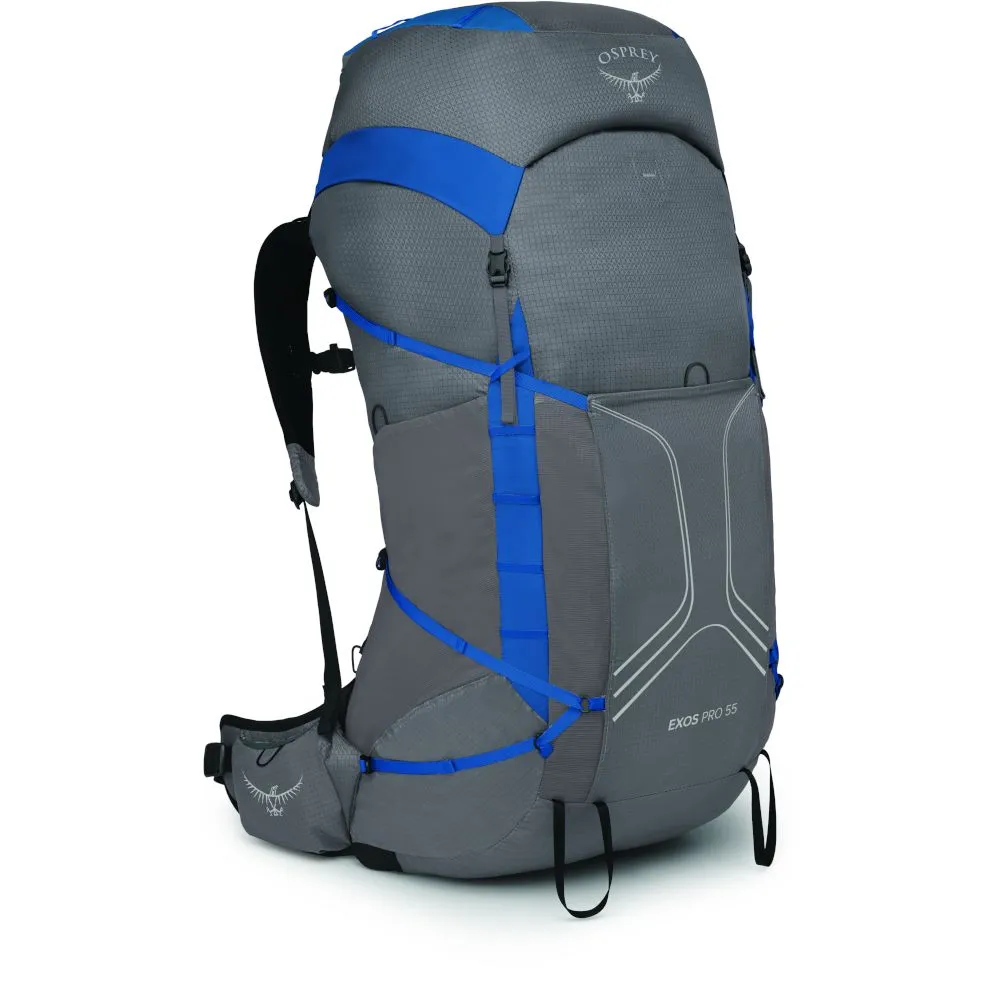 Рюкзак Osprey Exos Pro 55 (009.3298)