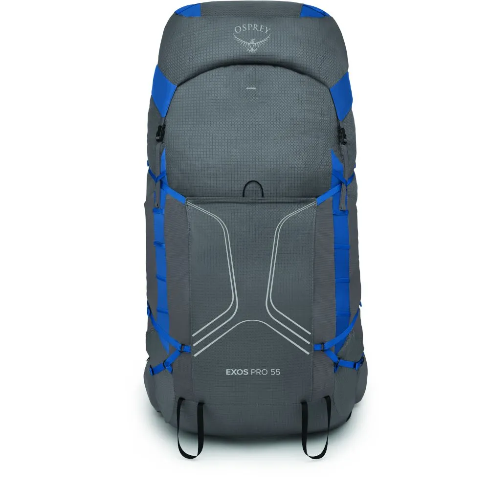 Рюкзак Osprey Exos Pro 55 (009.3298)