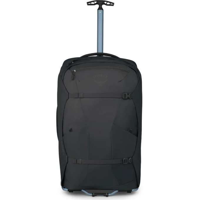 Сумка на колесах Osprey Farpoint Fairview Wheeled Travel Pack 65 (009.4389)