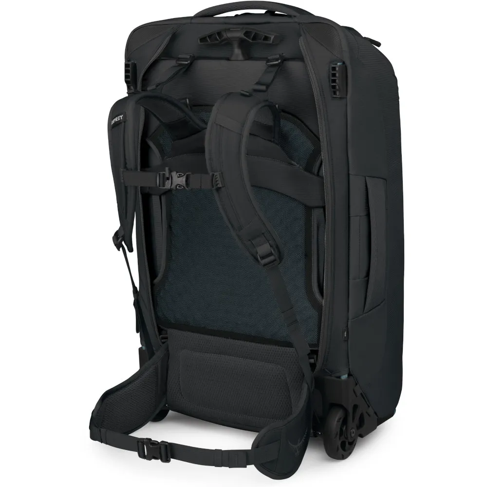 Сумка на колесах Osprey Farpoint Fairview Wheeled Travel Pack 65 (009.4389)