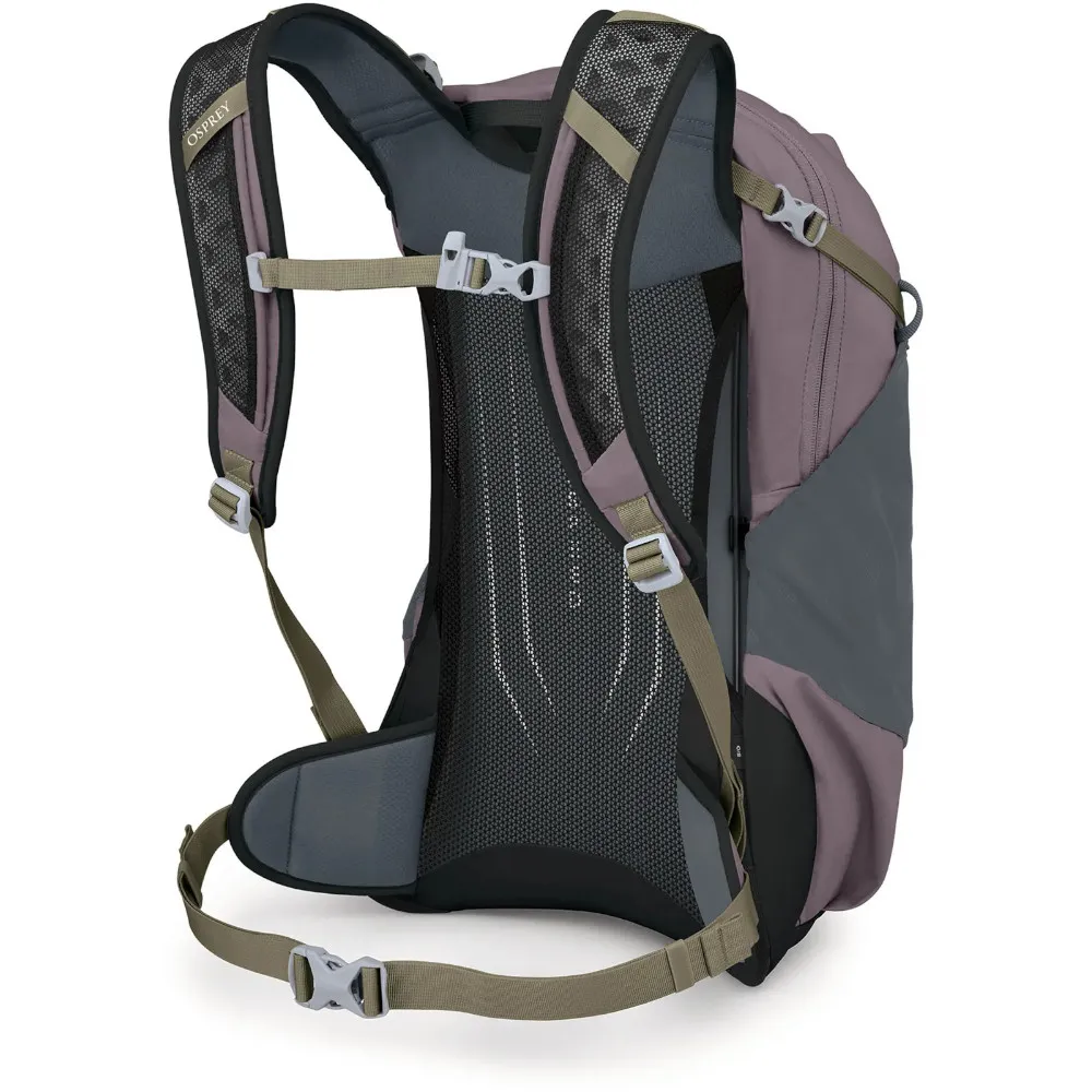 Рюкзак Osprey Hikelite 18 (009.4235)