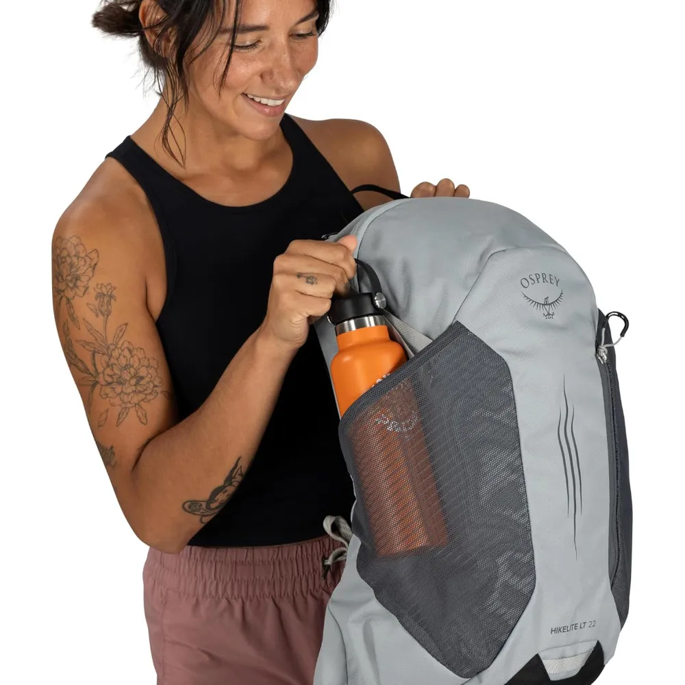 Рюкзак Osprey Hikelite LT 22 (009.4402)