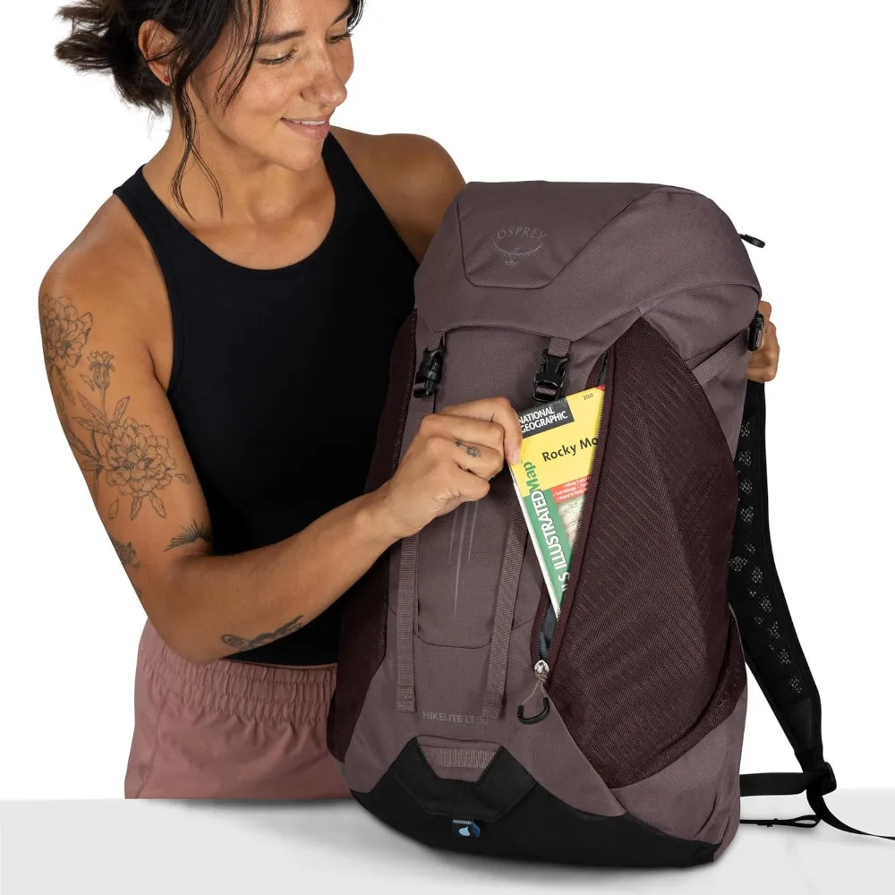 Рюкзак Osprey Hikelite LT 30 (009.4406)