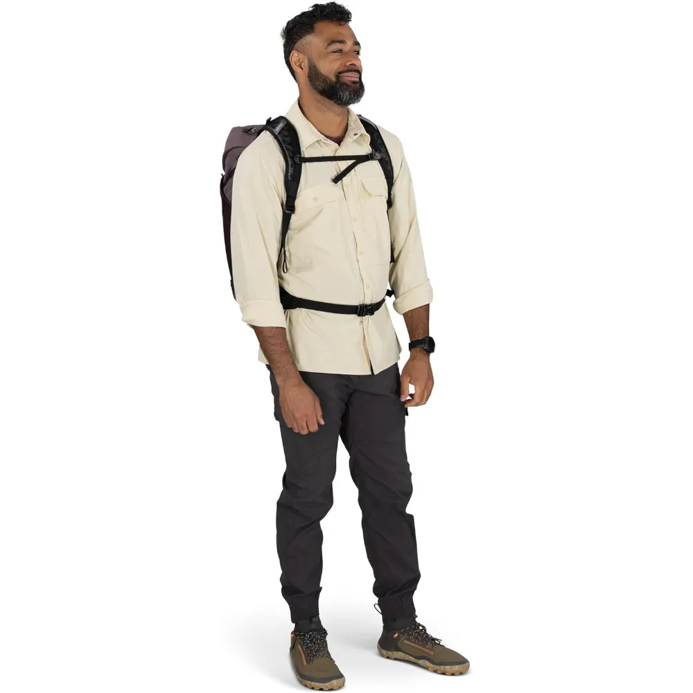 Рюкзак Osprey Hikelite LT 30 (009.4406)