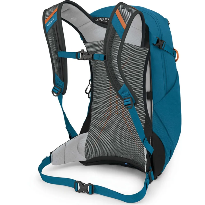 Рюкзак Osprey Hikelite Tour 24 (009.4413)