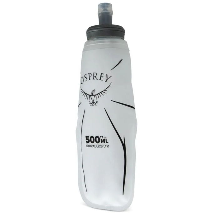 Пляшка Osprey Hydraulics 500ml SoftFlask (S22) (009.2924)