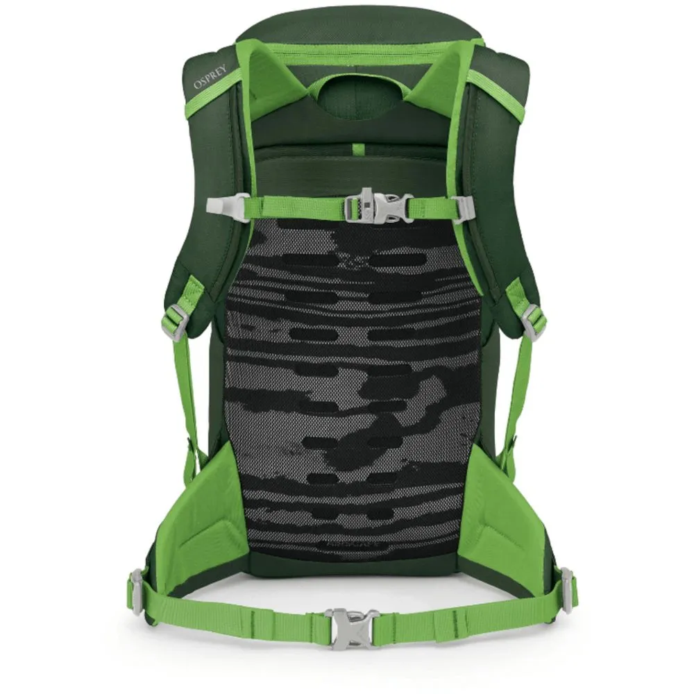 Рюкзак Osprey Jet 18 (009.3893)