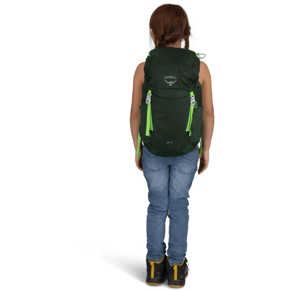 Рюкзак Osprey Jet 18 (009.3893)