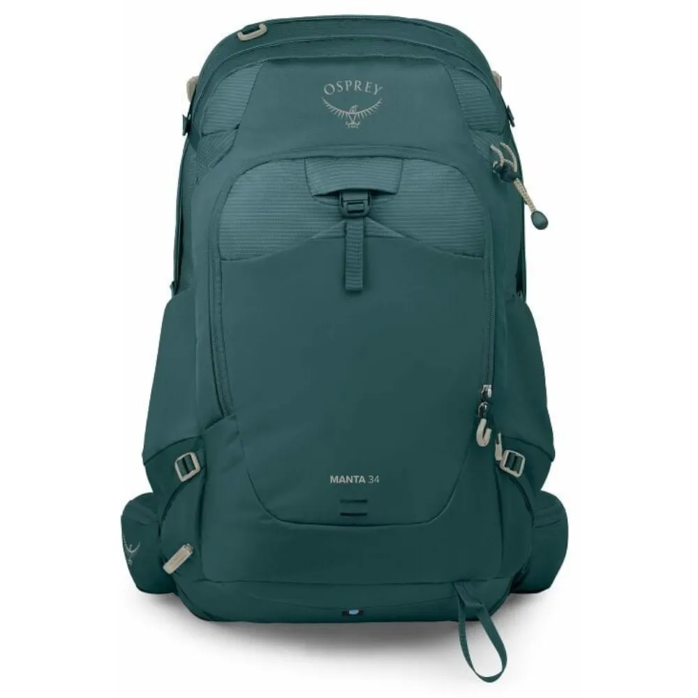 Рюкзак Osprey Manta 34 (009.4419)