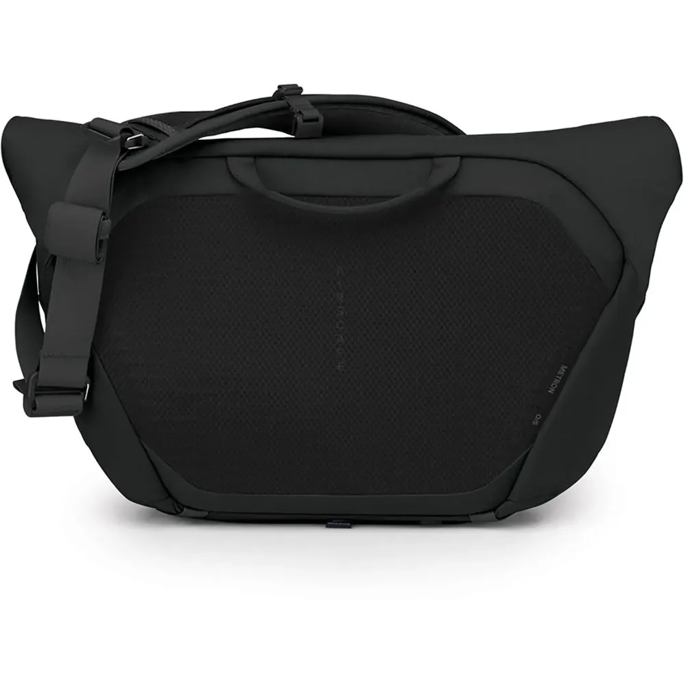 Сумка Osprey Metron Messenger 18 (009.4015)