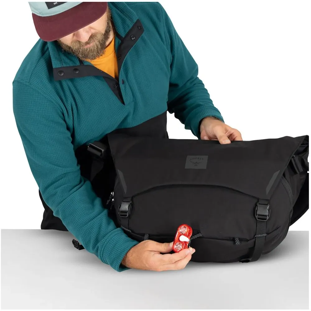 Сумка Osprey Metron Messenger 18 (009.4015)