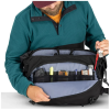 Сумка Osprey Metron Messenger 18 (009.4015)