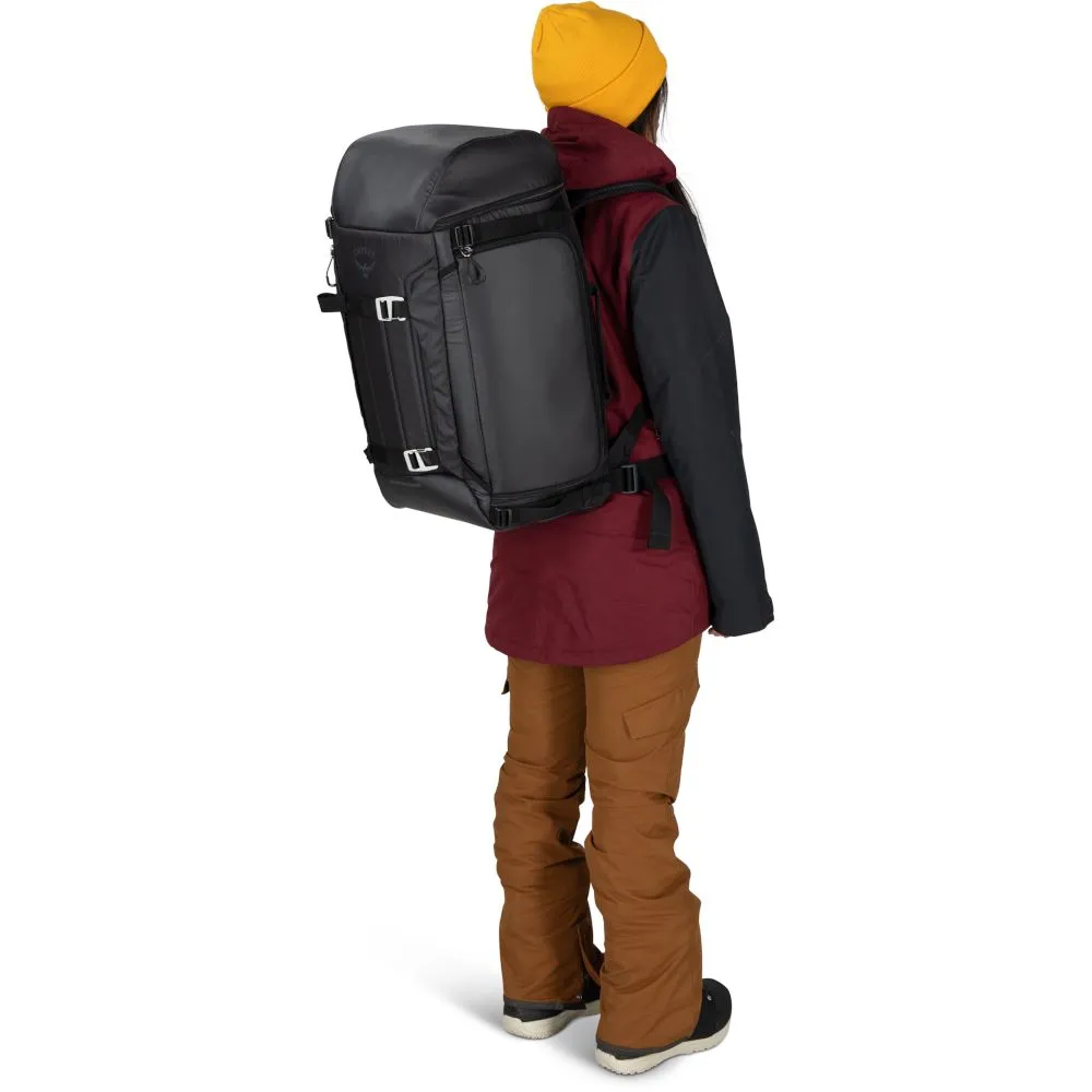 Рюкзак Osprey Mountain Bound Boot Pack Plus (009.4085)