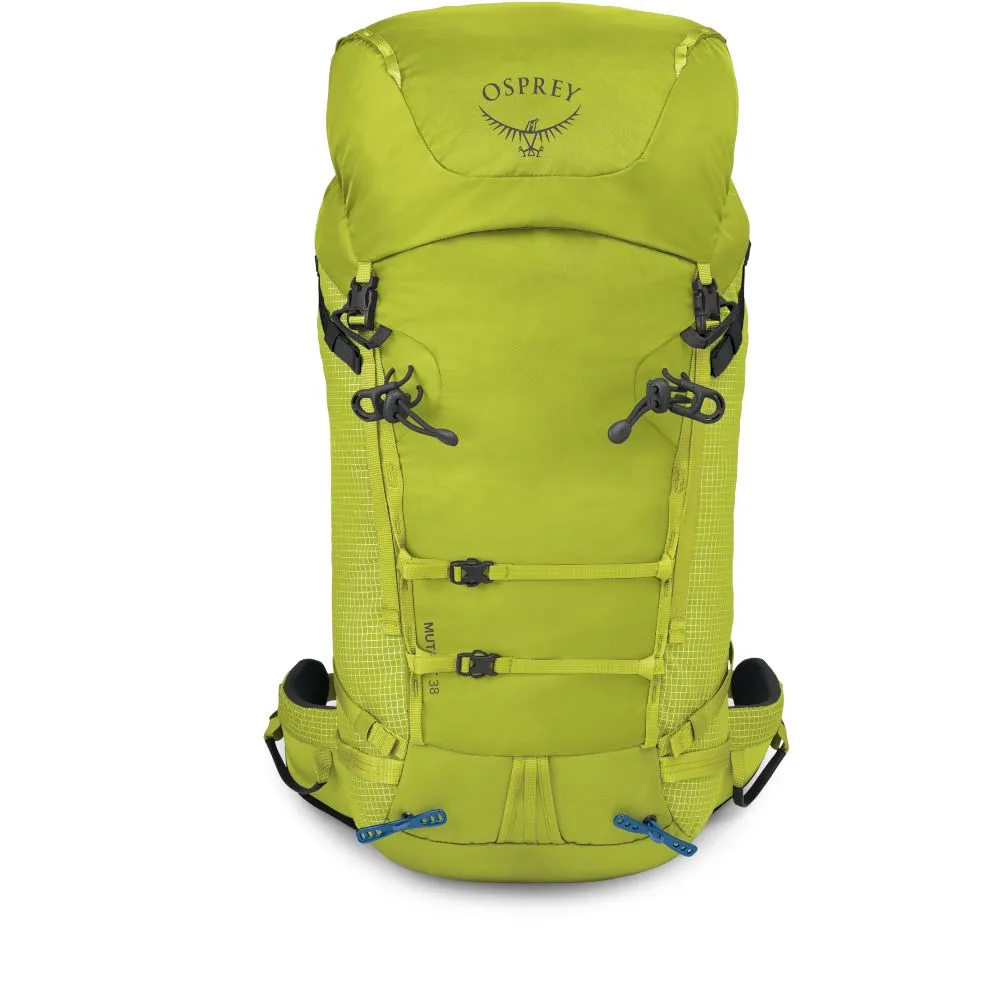 Рюкзак Osprey Mutant 38 (009.4169)