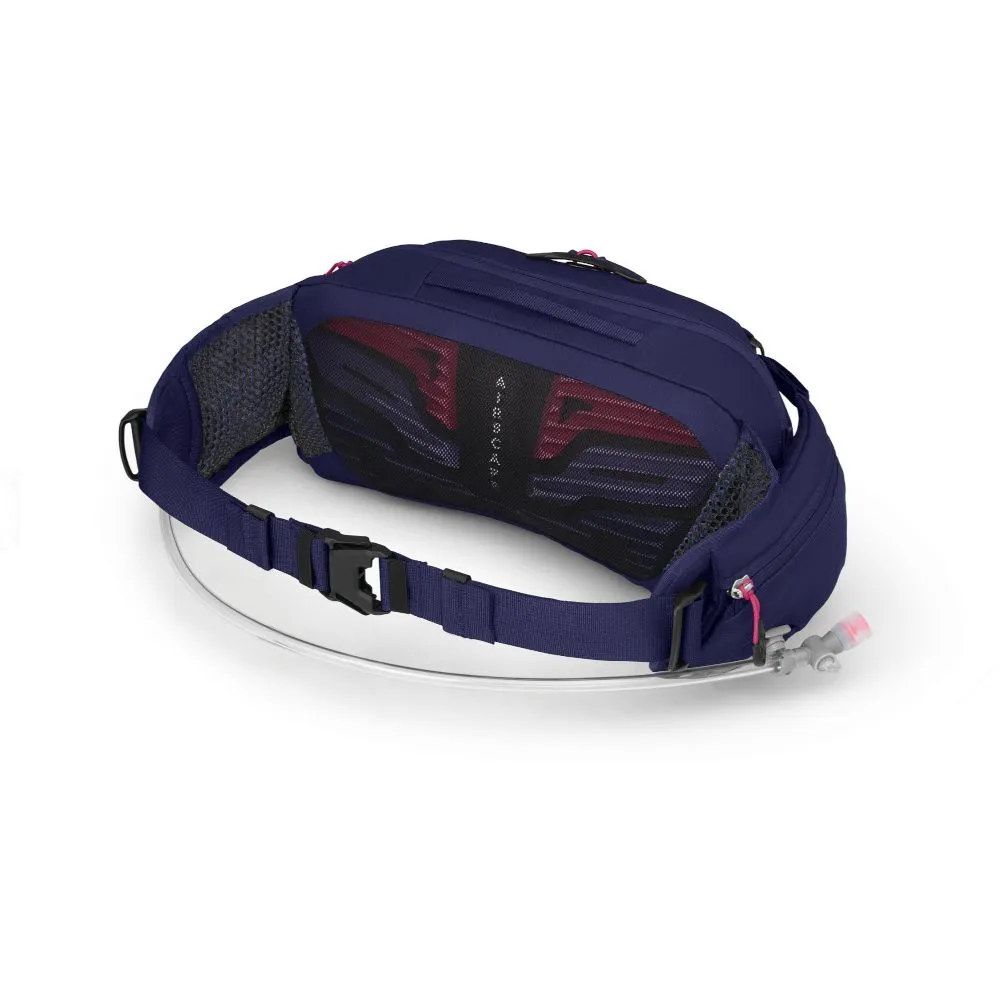 Поясна сумка Osprey Raven 4 (009.3875)