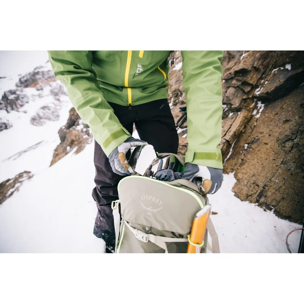 Рюкзак Osprey Soelden 25 (009.4097)