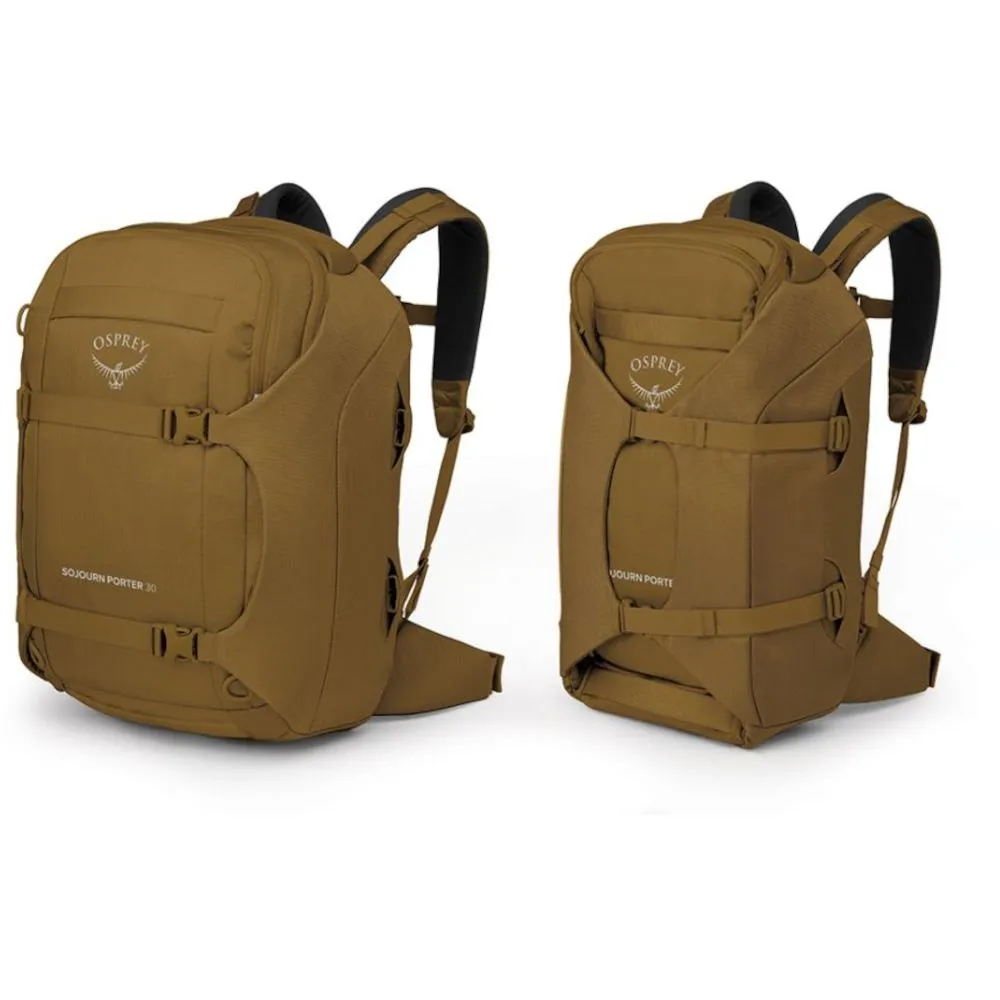 Рюкзак Osprey Sojourn Porter 30 (009.3505)