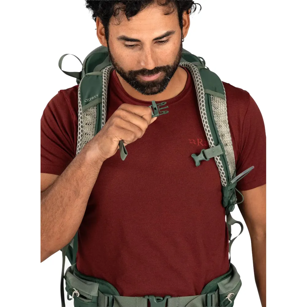 Рюкзак Osprey Stratos 34 (009.4194)