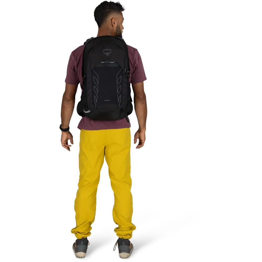 Рюкзак Osprey Talon 22 (009.4075)