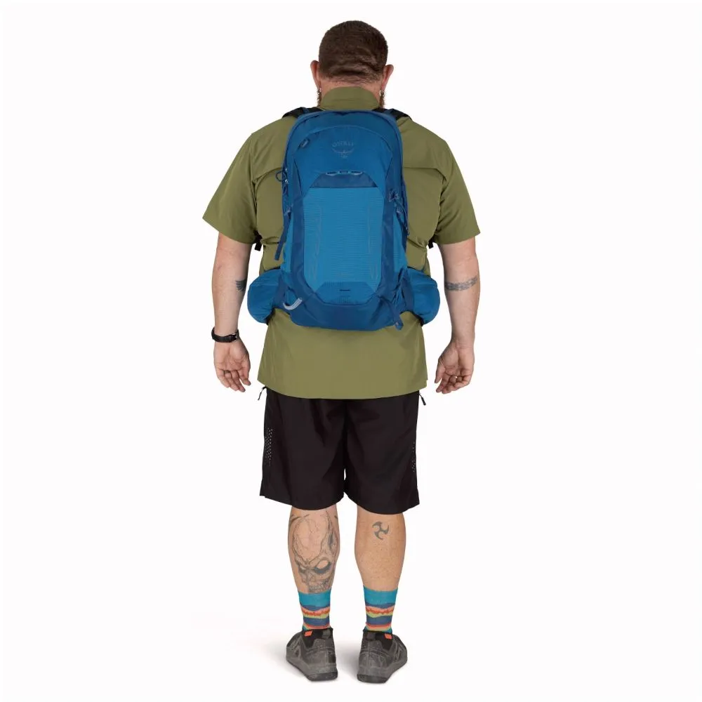 Рюкзак Osprey Talon 22 (009.3834)