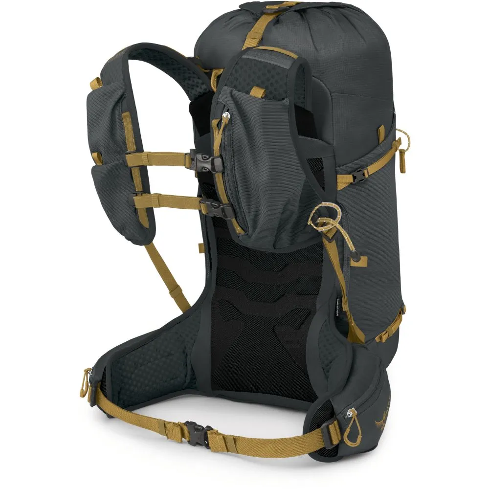 Рюкзак Osprey Talon Velocity 30 (009.3542)