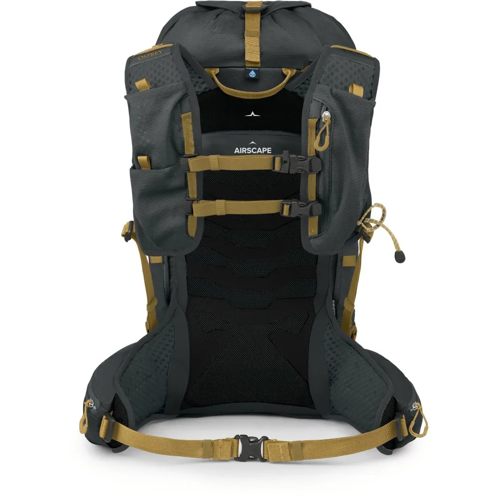 Рюкзак Osprey Talon Velocity 30 (009.3543)