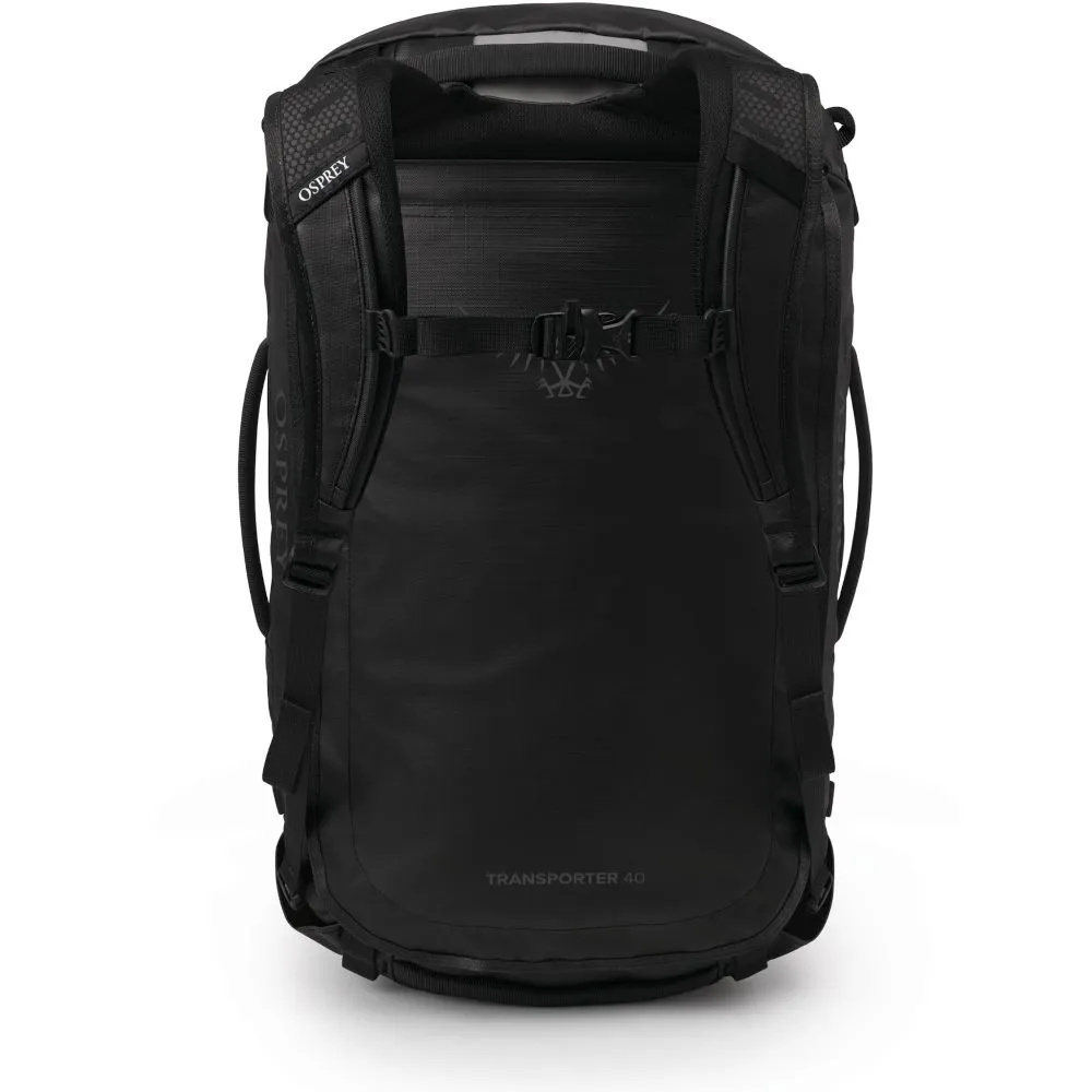 Сумка Osprey Transporter Duffel 40 (009.3967)