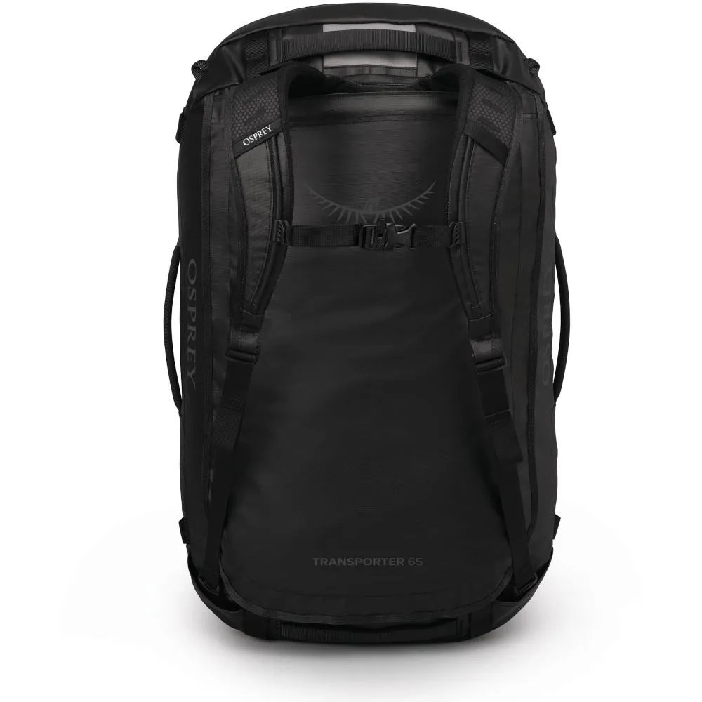 Сумка Osprey Transporter Duffel 65 (009.3965)