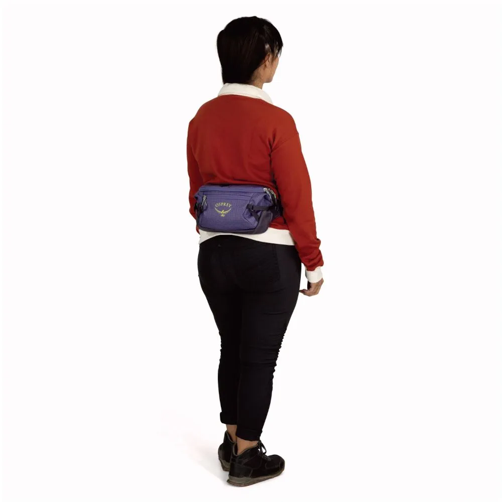Поясна сумка Osprey Transporter Waist Pack (009.3927)