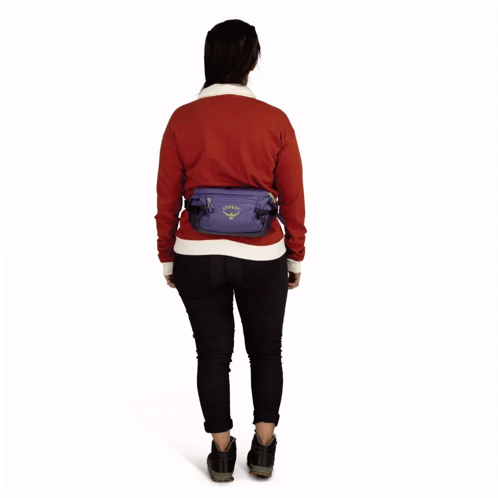 Поясна сумка Osprey Transporter Waist Pack (009.3927)