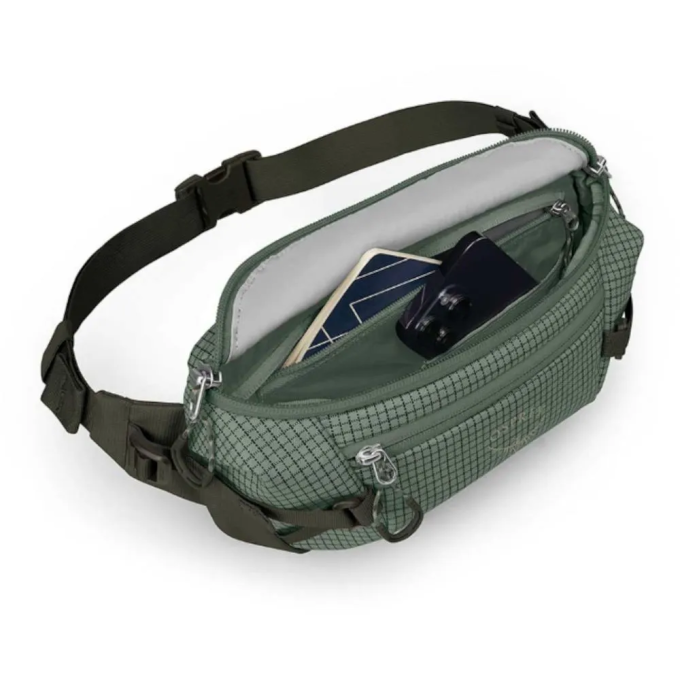 Поясна сумка Osprey Transporter Waist Pack (009.3928)
